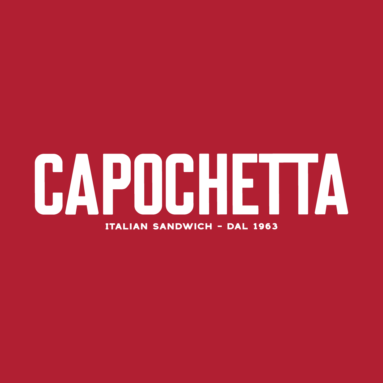 Logo Capochetta